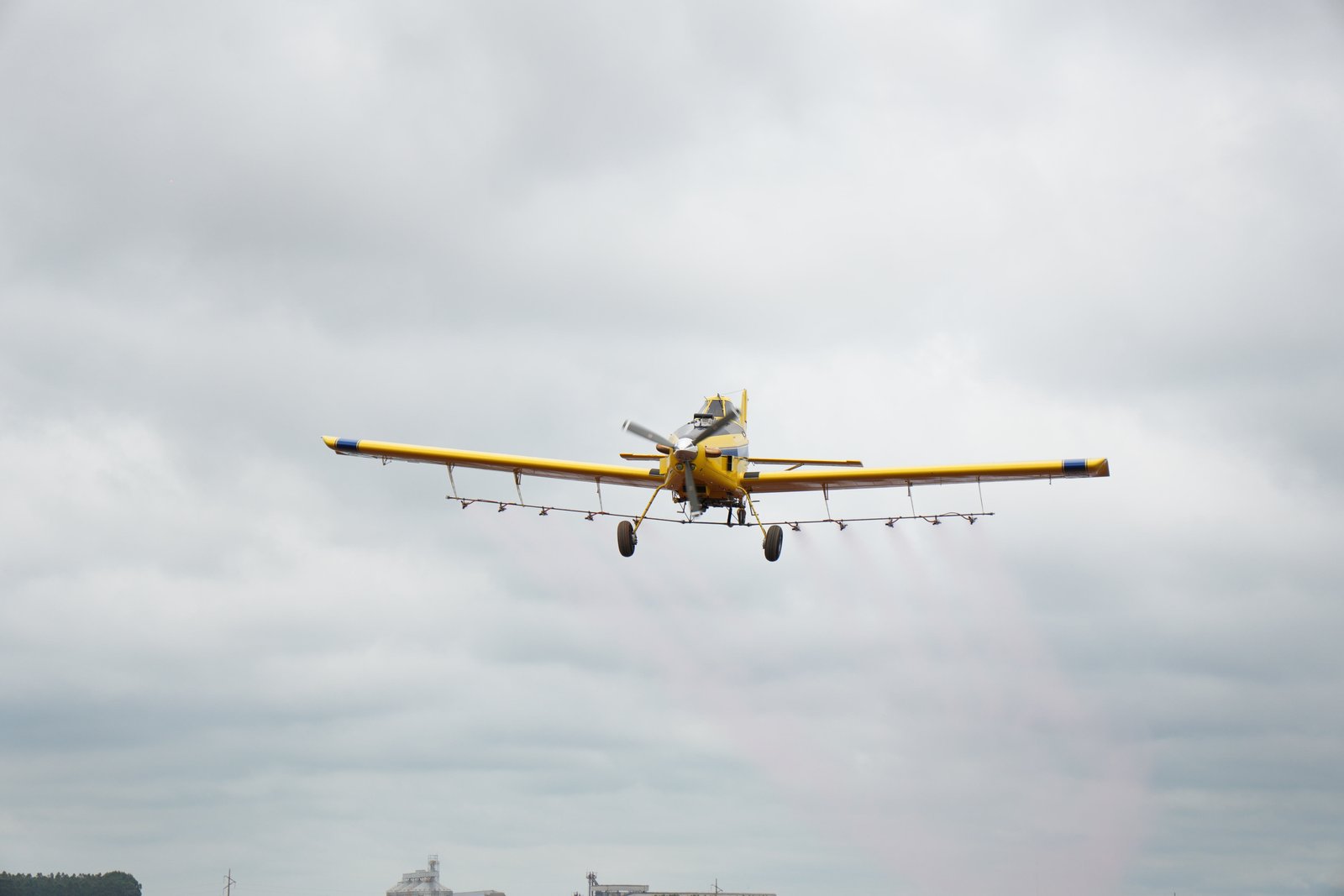 Tenoar Aviação Agrícola – foto 10